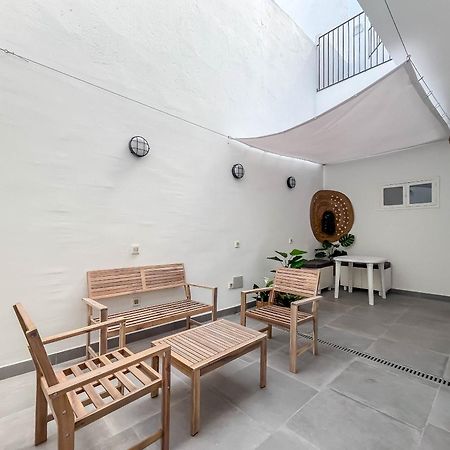 Coliving Mol-Terrace, En-Suite Bathroom, Fridge & Tv Λας Πάλμας ντε Γκραν Κανάρια Εξωτερικό φωτογραφία