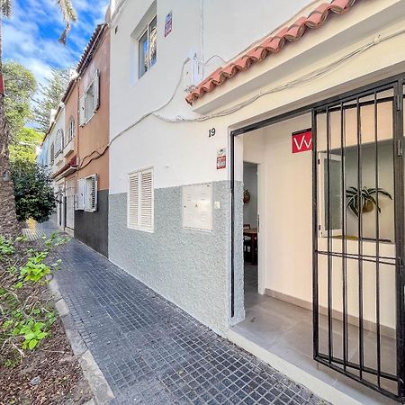 Coliving Mol-Terrace, En-Suite Bathroom, Fridge & Tv Λας Πάλμας ντε Γκραν Κανάρια Εξωτερικό φωτογραφία
