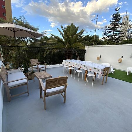 Coliving Mol-Terrace, En-Suite Bathroom, Fridge & Tv Λας Πάλμας ντε Γκραν Κανάρια Εξωτερικό φωτογραφία