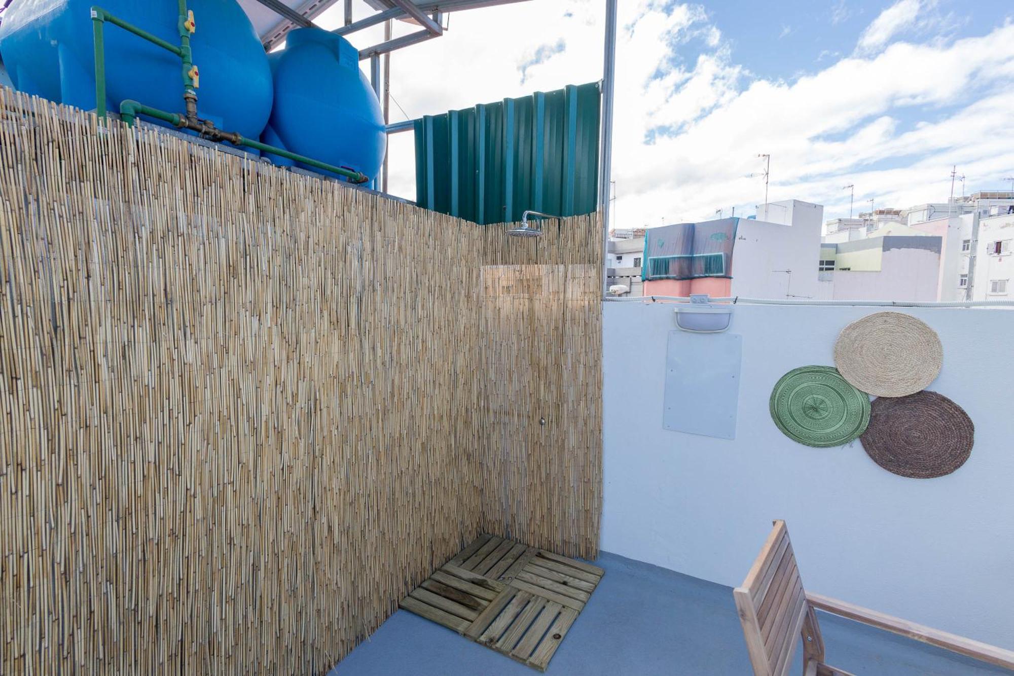 Coliving Mol-Terrace, En-Suite Bathroom, Fridge & Tv Λας Πάλμας ντε Γκραν Κανάρια Εξωτερικό φωτογραφία