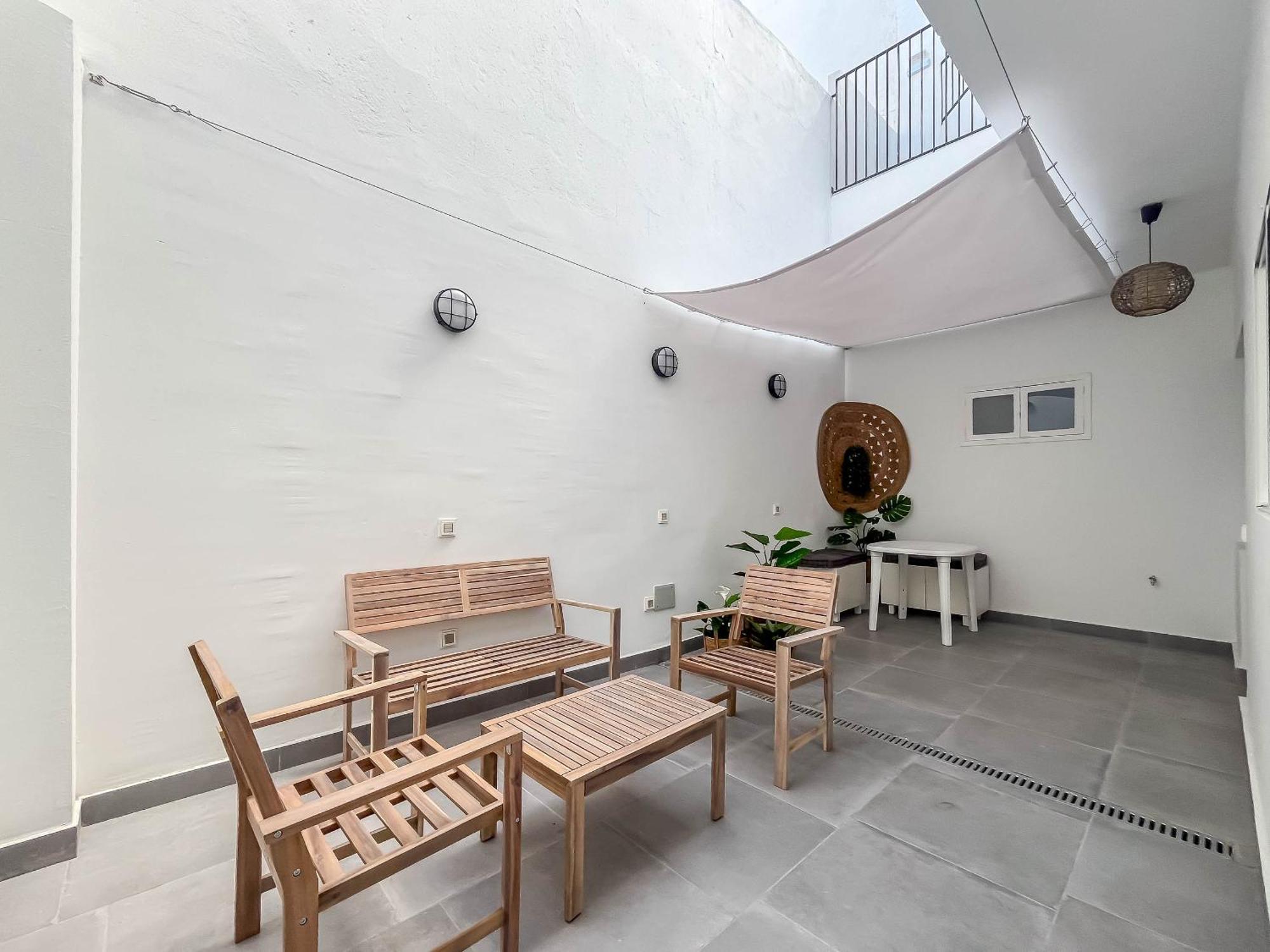 Coliving Mol-Terrace, En-Suite Bathroom, Fridge & Tv Λας Πάλμας ντε Γκραν Κανάρια Εξωτερικό φωτογραφία