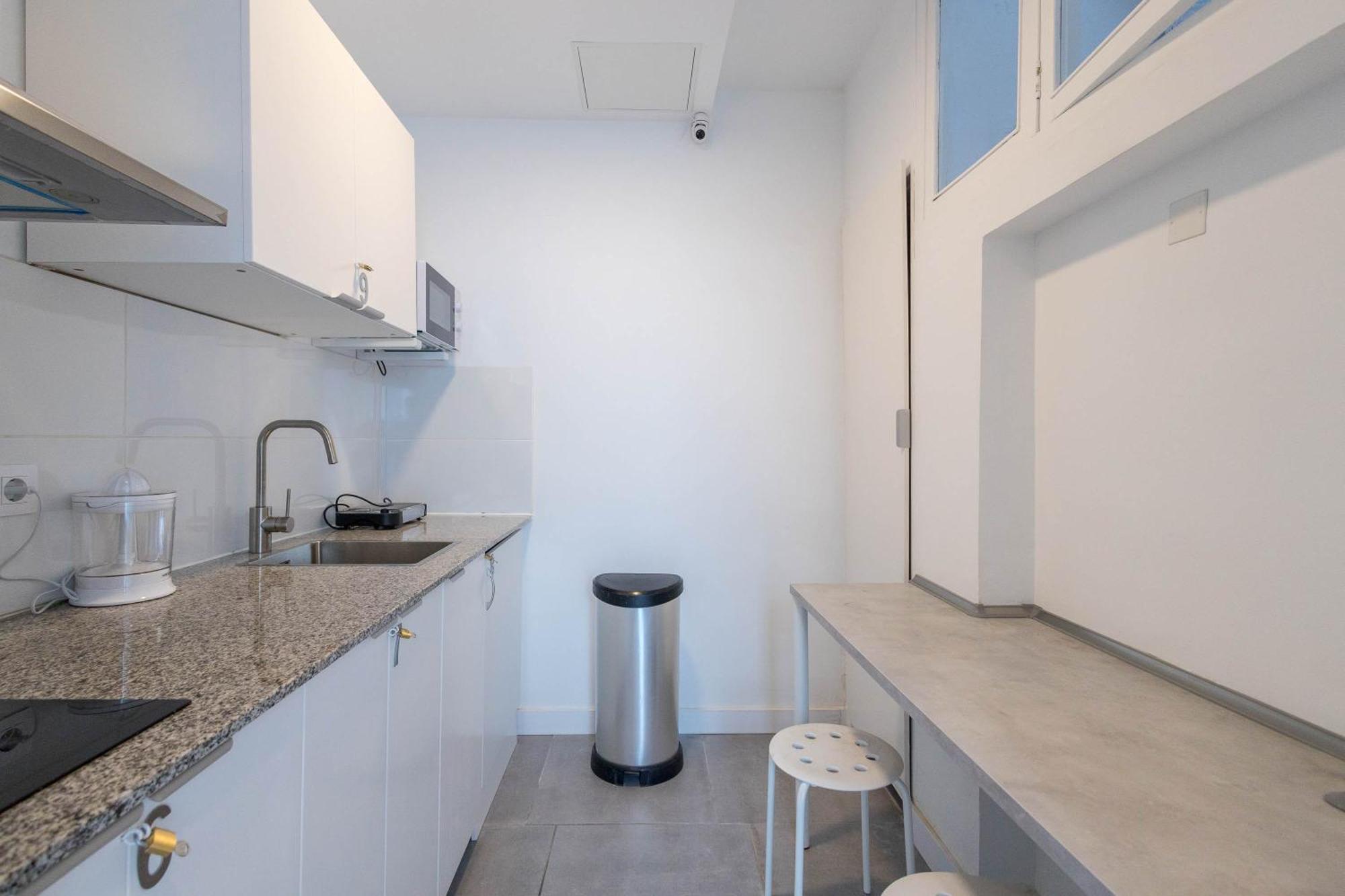 Coliving Mol-Terrace, En-Suite Bathroom, Fridge & Tv Λας Πάλμας ντε Γκραν Κανάρια Εξωτερικό φωτογραφία