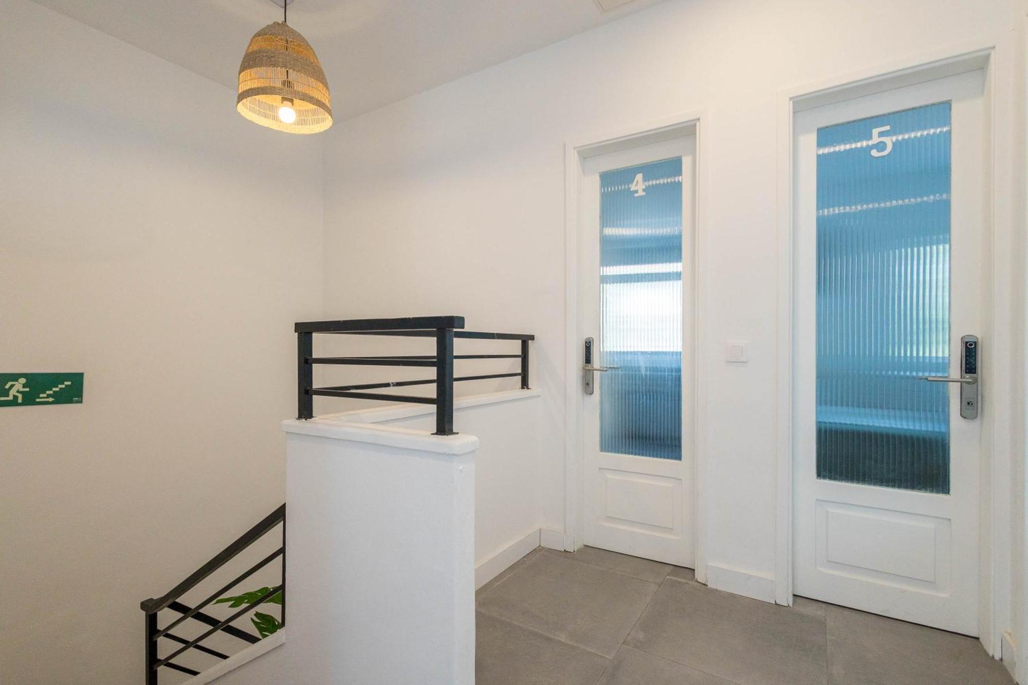 Coliving Mol-Terrace, En-Suite Bathroom, Fridge & Tv Λας Πάλμας ντε Γκραν Κανάρια Εξωτερικό φωτογραφία