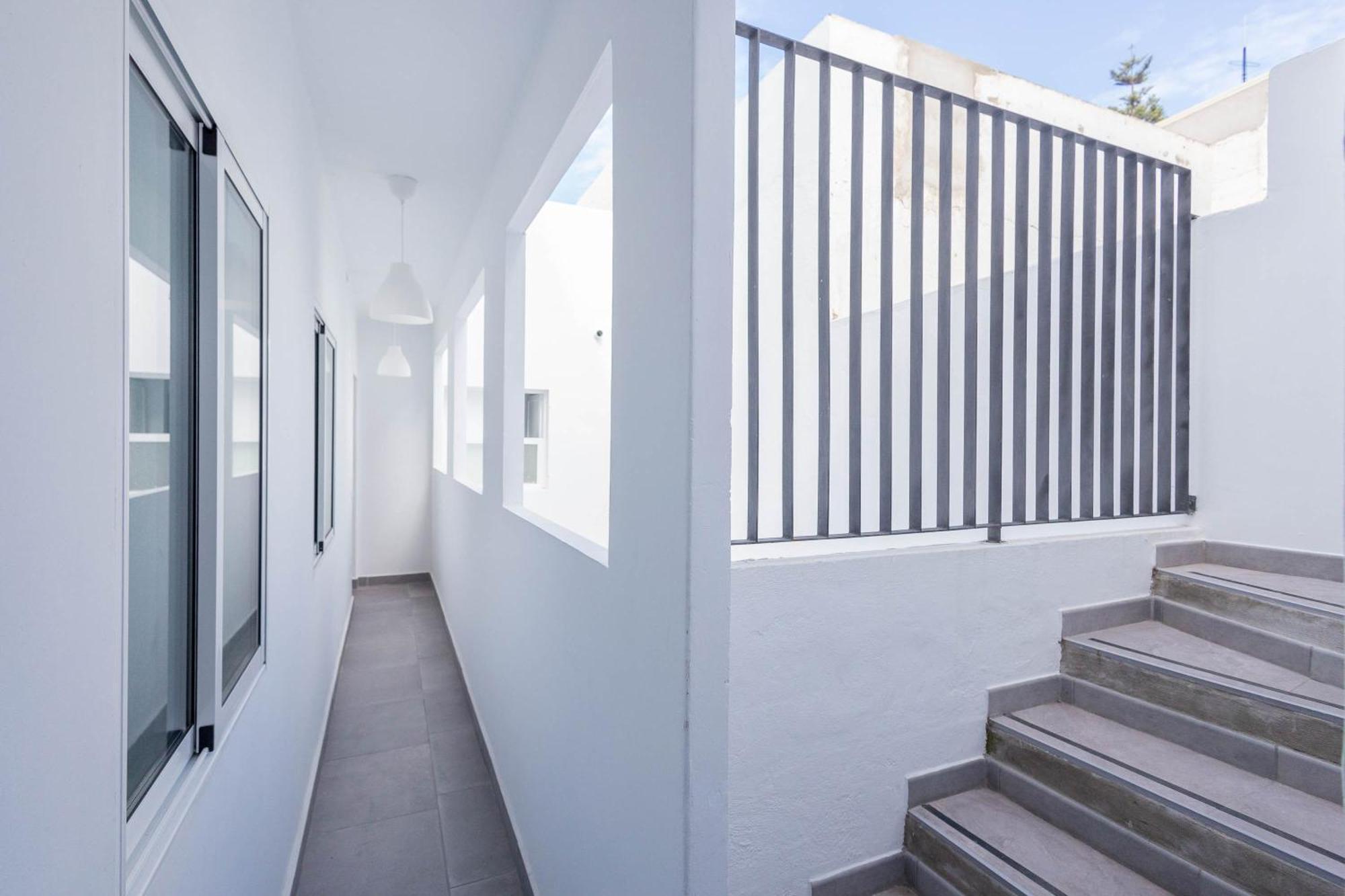 Coliving Mol-Terrace, En-Suite Bathroom, Fridge & Tv Λας Πάλμας ντε Γκραν Κανάρια Εξωτερικό φωτογραφία