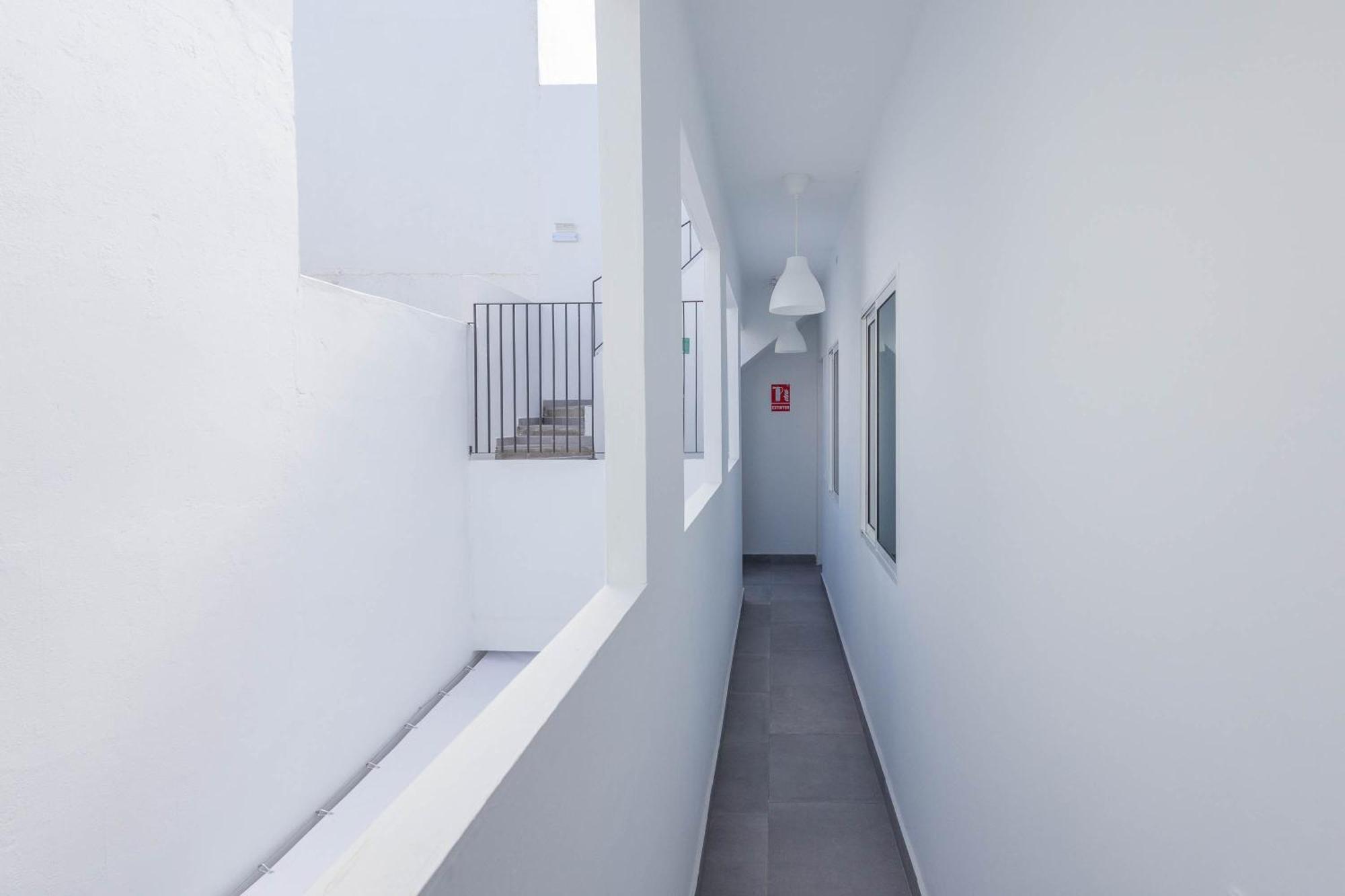 Coliving Mol-Terrace, En-Suite Bathroom, Fridge & Tv Λας Πάλμας ντε Γκραν Κανάρια Εξωτερικό φωτογραφία