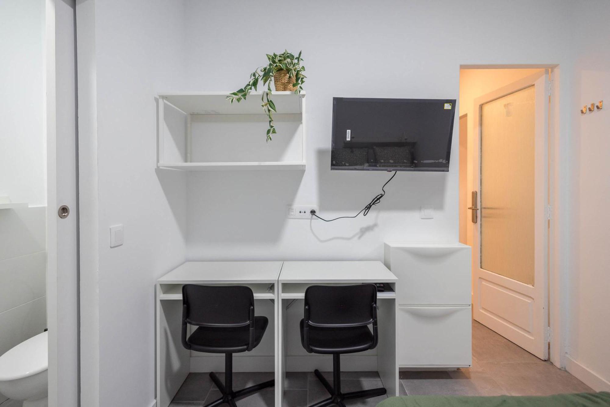 Coliving Mol-Terrace, En-Suite Bathroom, Fridge & Tv Λας Πάλμας ντε Γκραν Κανάρια Εξωτερικό φωτογραφία