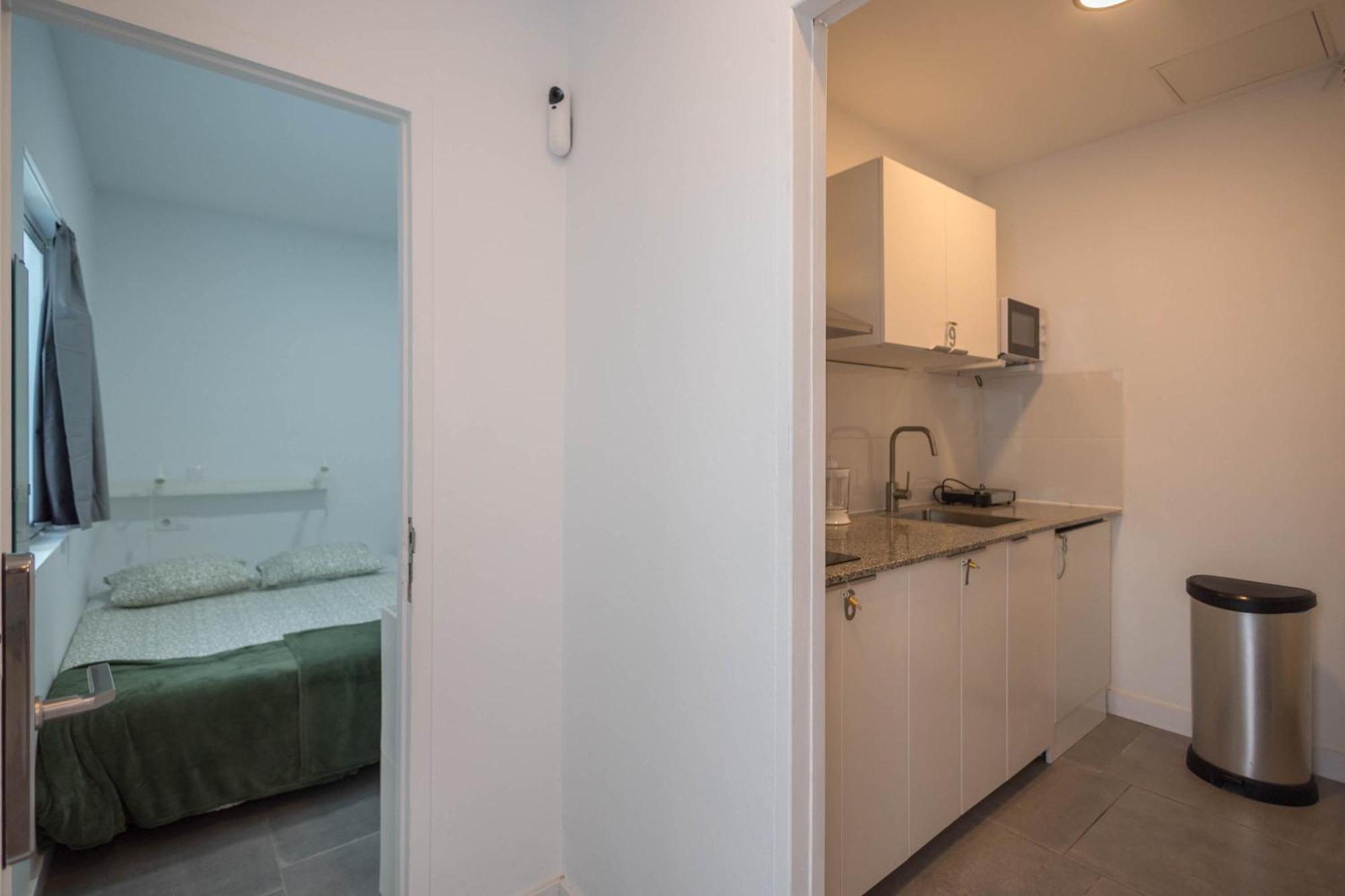 Coliving Mol-Terrace, En-Suite Bathroom, Fridge & Tv Λας Πάλμας ντε Γκραν Κανάρια Εξωτερικό φωτογραφία