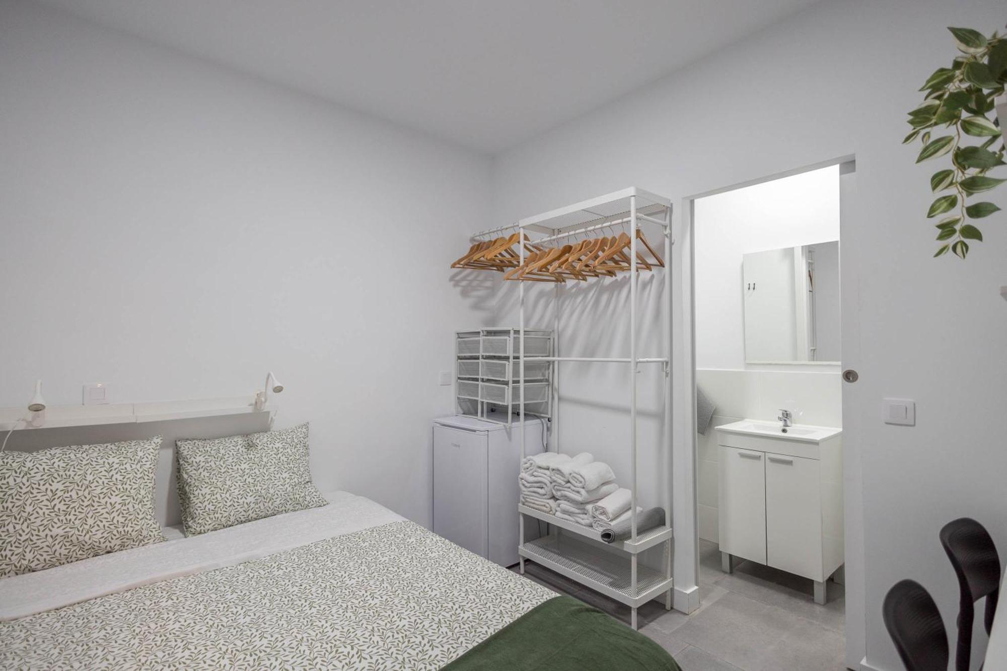 Coliving Mol-Terrace, En-Suite Bathroom, Fridge & Tv Λας Πάλμας ντε Γκραν Κανάρια Εξωτερικό φωτογραφία