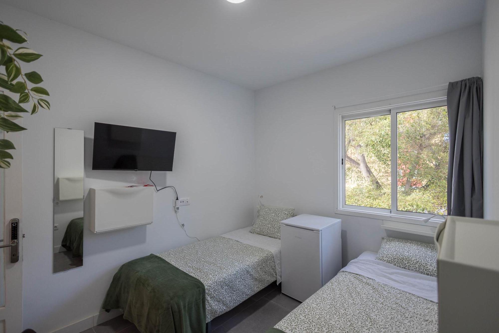 Coliving Mol-Terrace, En-Suite Bathroom, Fridge & Tv Λας Πάλμας ντε Γκραν Κανάρια Εξωτερικό φωτογραφία