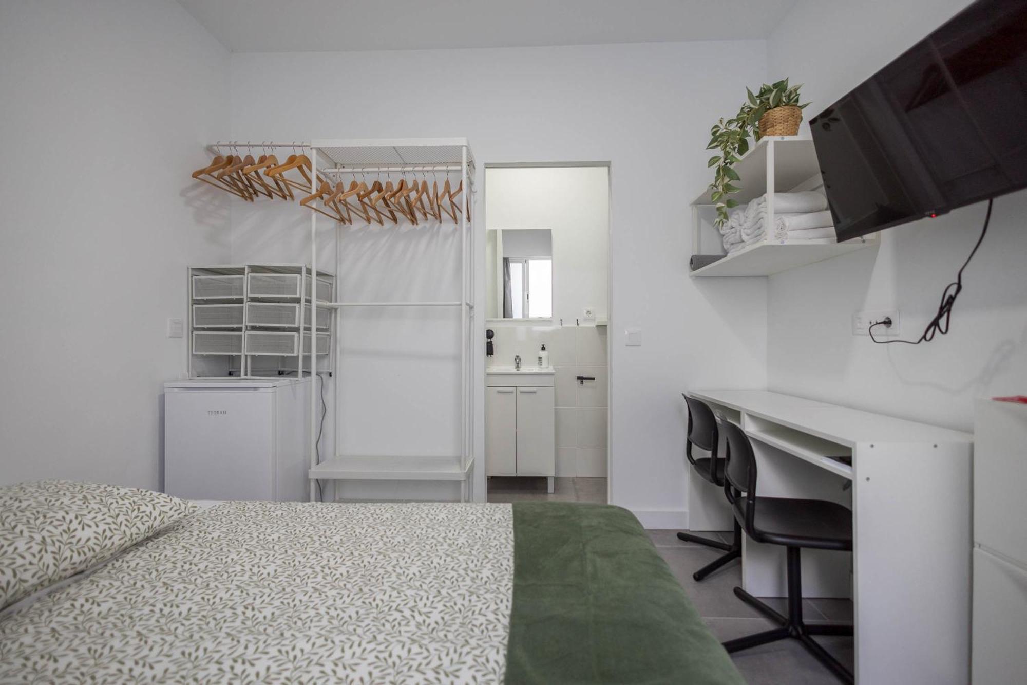 Coliving Mol-Terrace, En-Suite Bathroom, Fridge & Tv Λας Πάλμας ντε Γκραν Κανάρια Εξωτερικό φωτογραφία