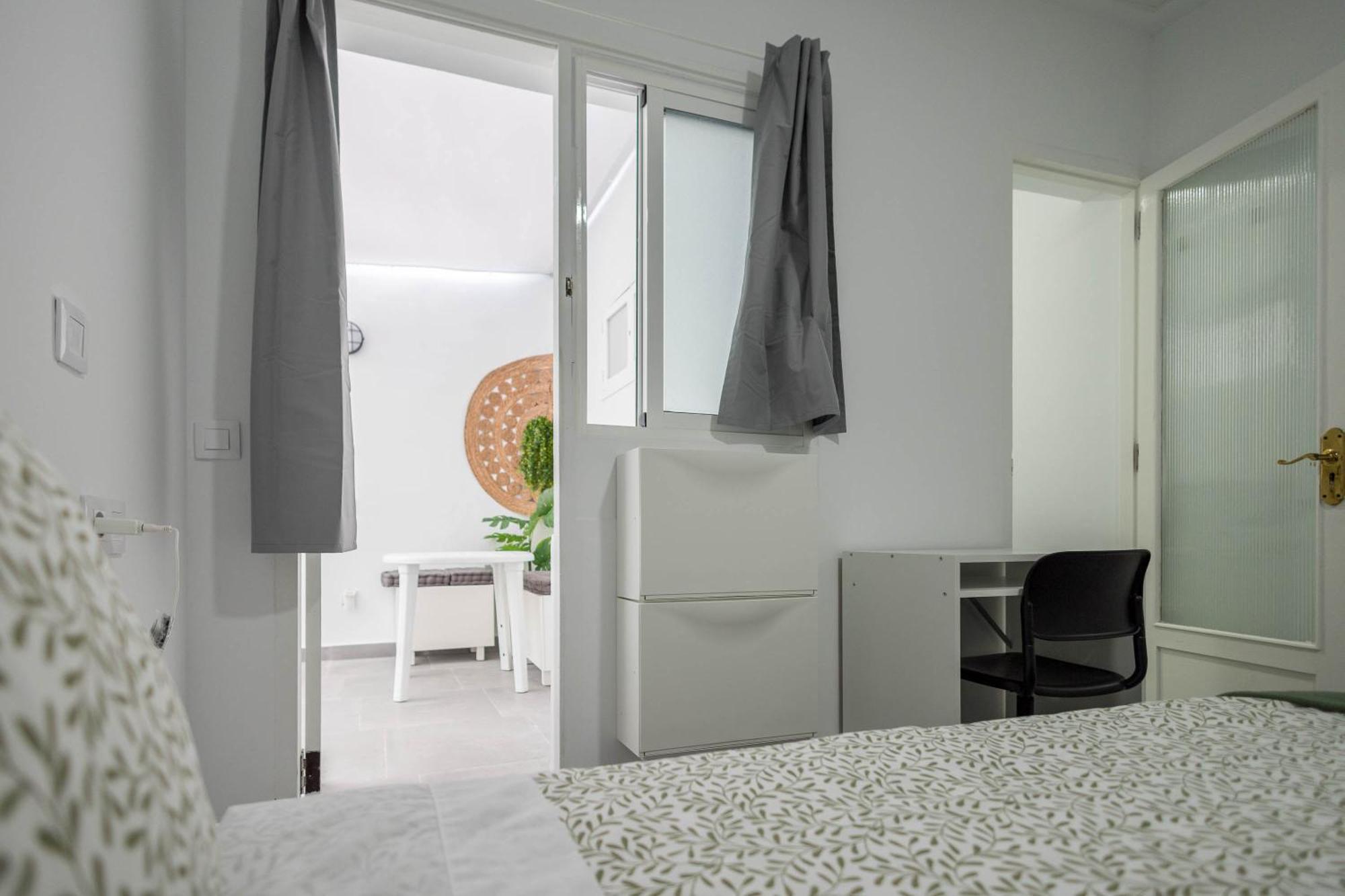 Coliving Mol-Terrace, En-Suite Bathroom, Fridge & Tv Λας Πάλμας ντε Γκραν Κανάρια Εξωτερικό φωτογραφία