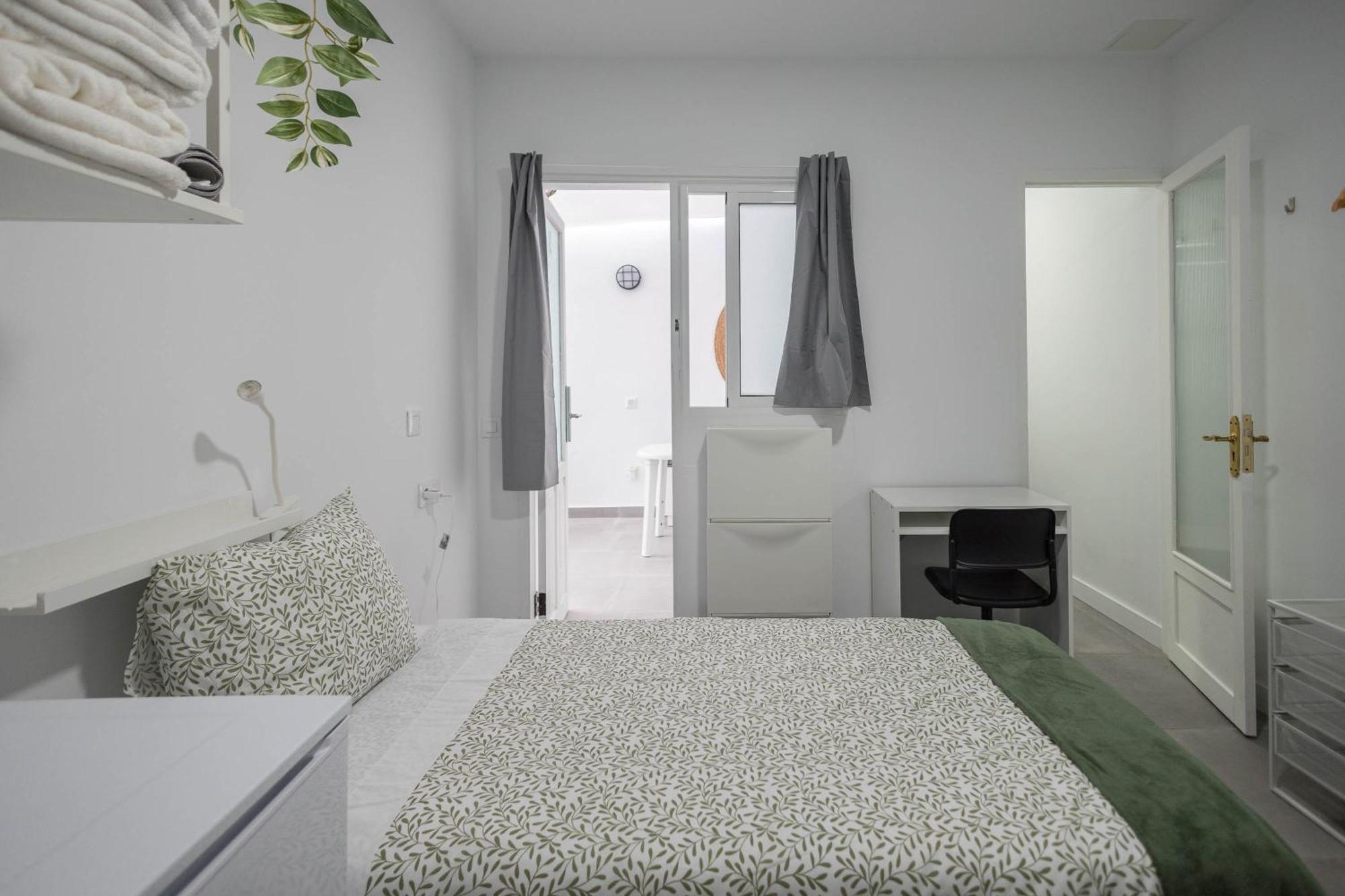 Coliving Mol-Terrace, En-Suite Bathroom, Fridge & Tv Λας Πάλμας ντε Γκραν Κανάρια Εξωτερικό φωτογραφία