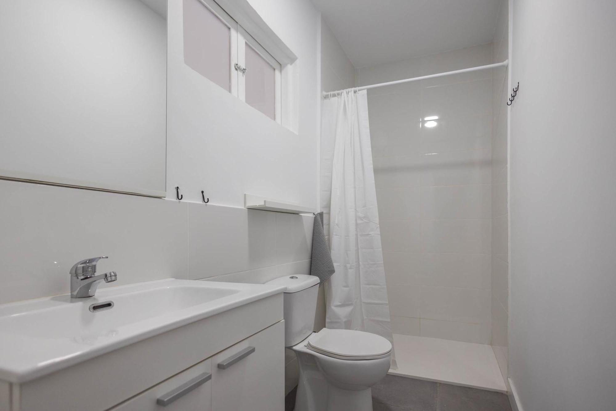 Coliving Mol-Terrace, En-Suite Bathroom, Fridge & Tv Λας Πάλμας ντε Γκραν Κανάρια Εξωτερικό φωτογραφία