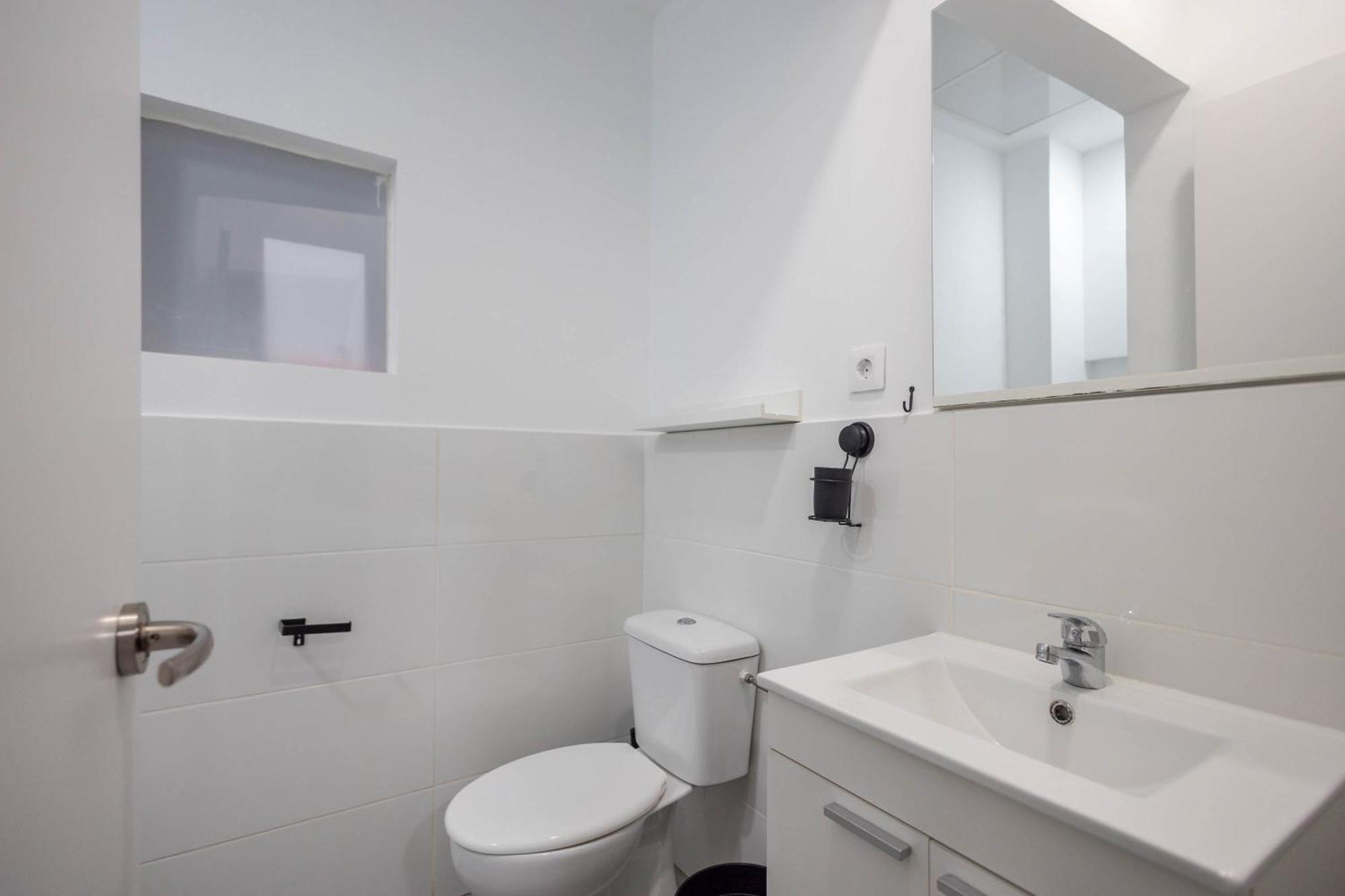 Coliving Mol-Terrace, En-Suite Bathroom, Fridge & Tv Λας Πάλμας ντε Γκραν Κανάρια Εξωτερικό φωτογραφία