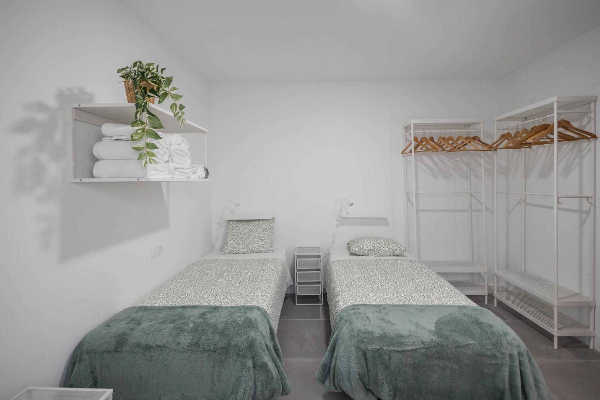 Coliving Mol-Terrace, En-Suite Bathroom, Fridge & Tv Λας Πάλμας ντε Γκραν Κανάρια Εξωτερικό φωτογραφία