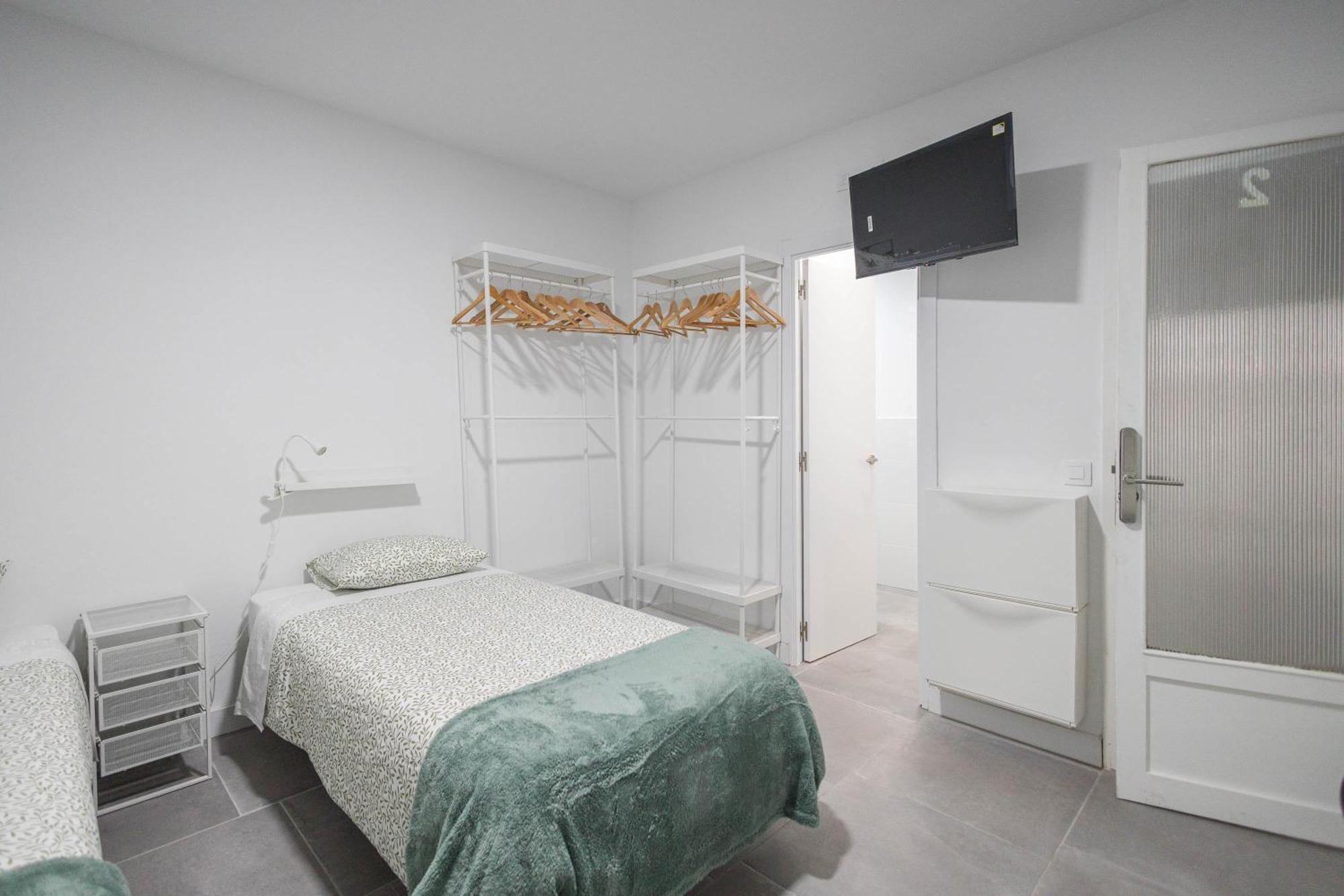 Coliving Mol-Terrace, En-Suite Bathroom, Fridge & Tv Λας Πάλμας ντε Γκραν Κανάρια Εξωτερικό φωτογραφία