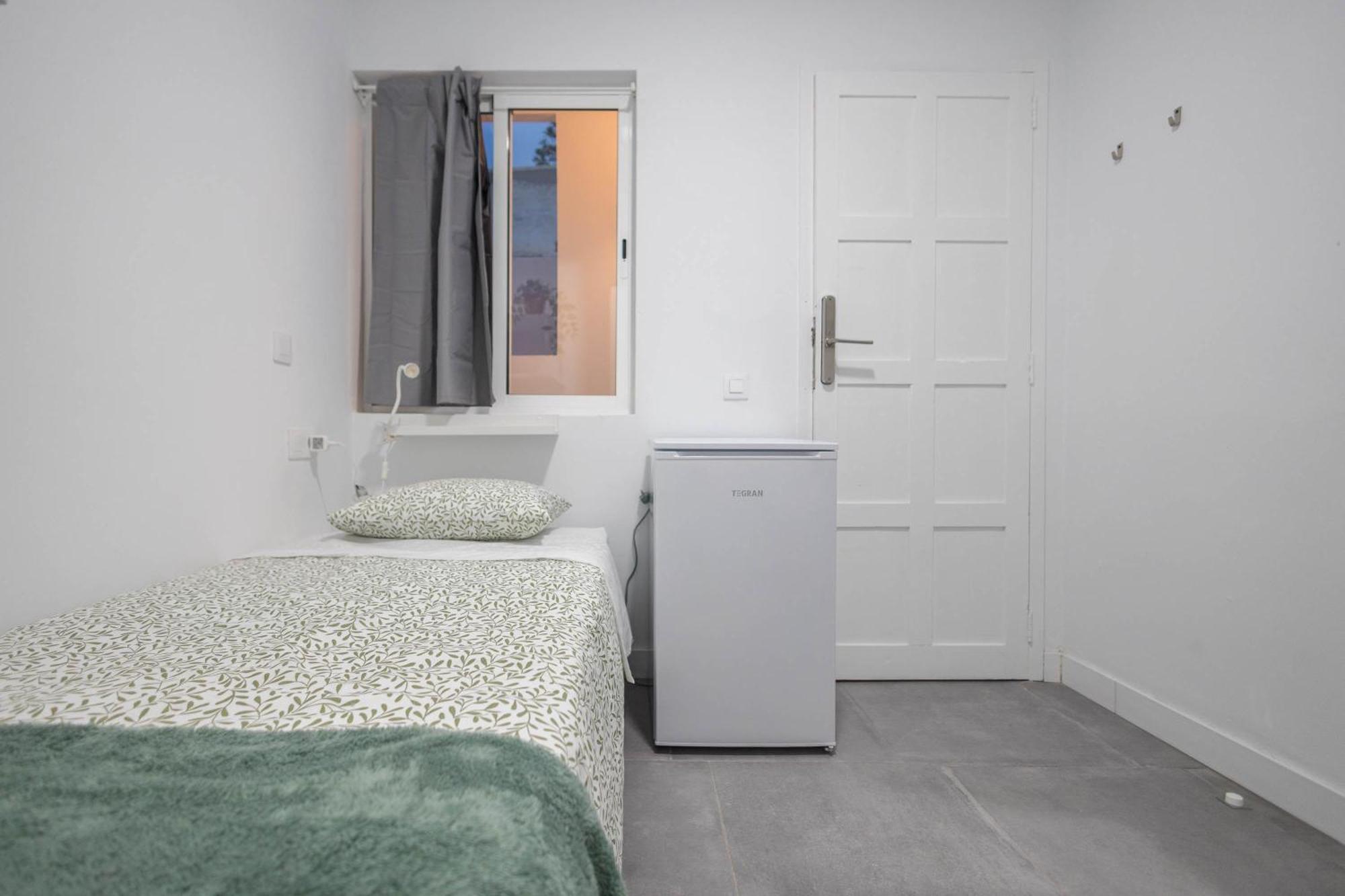 Coliving Mol-Terrace, En-Suite Bathroom, Fridge & Tv Λας Πάλμας ντε Γκραν Κανάρια Εξωτερικό φωτογραφία