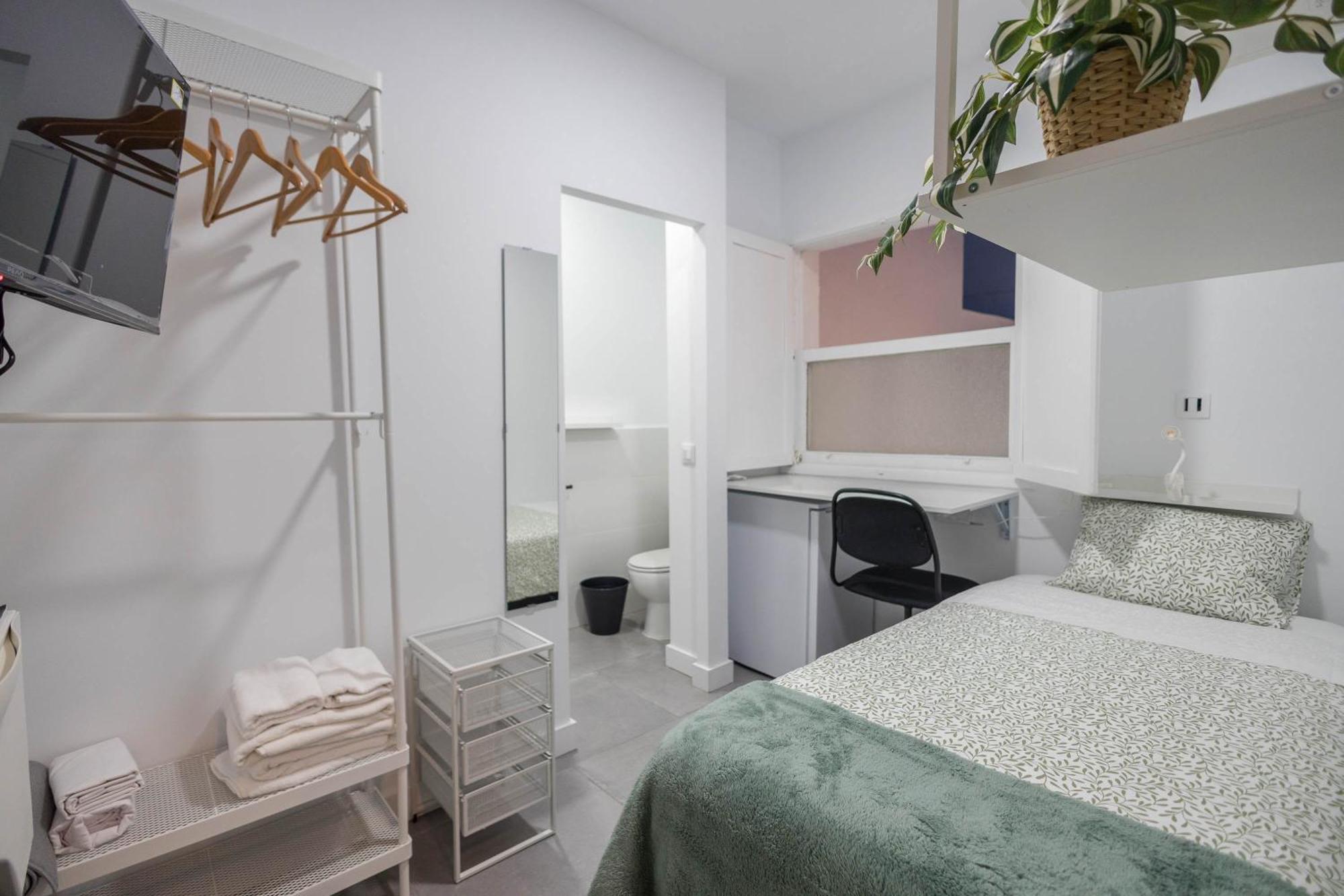 Coliving Mol-Terrace, En-Suite Bathroom, Fridge & Tv Λας Πάλμας ντε Γκραν Κανάρια Εξωτερικό φωτογραφία