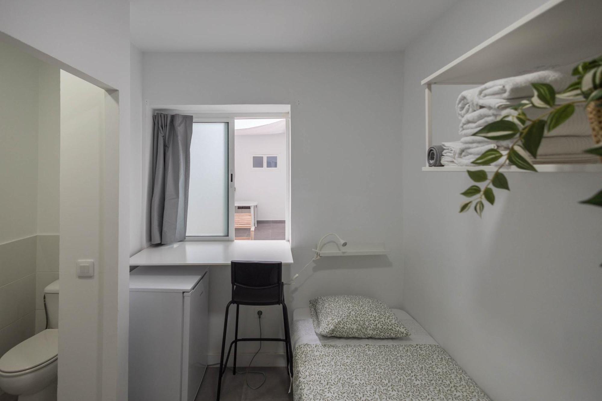 Coliving Mol-Terrace, En-Suite Bathroom, Fridge & Tv Λας Πάλμας ντε Γκραν Κανάρια Εξωτερικό φωτογραφία