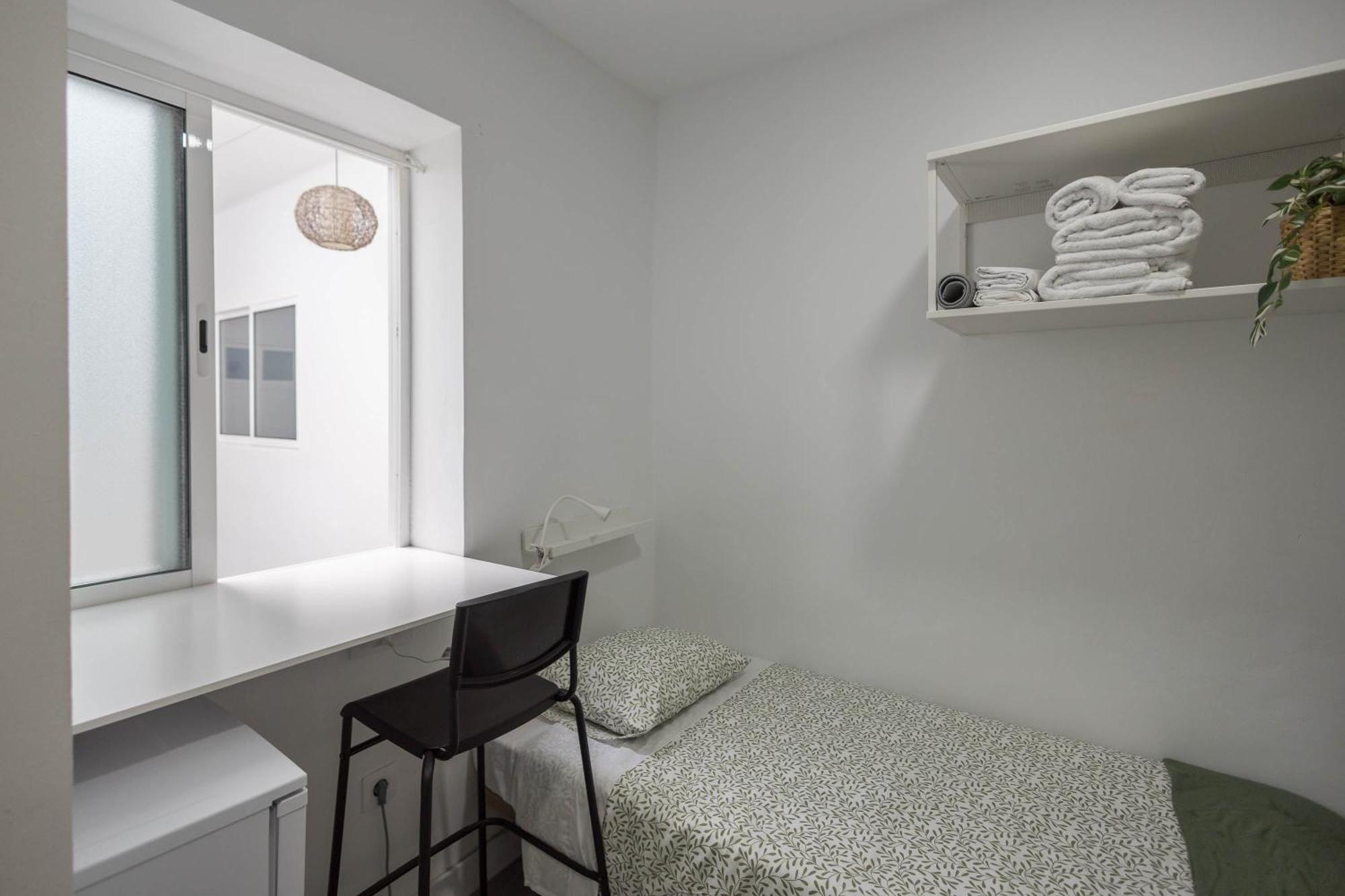 Coliving Mol-Terrace, En-Suite Bathroom, Fridge & Tv Λας Πάλμας ντε Γκραν Κανάρια Εξωτερικό φωτογραφία
