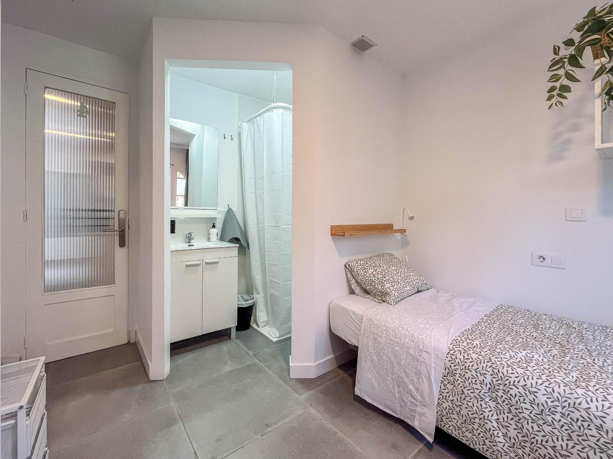 Coliving Mol-Terrace, En-Suite Bathroom, Fridge & Tv Λας Πάλμας ντε Γκραν Κανάρια Εξωτερικό φωτογραφία