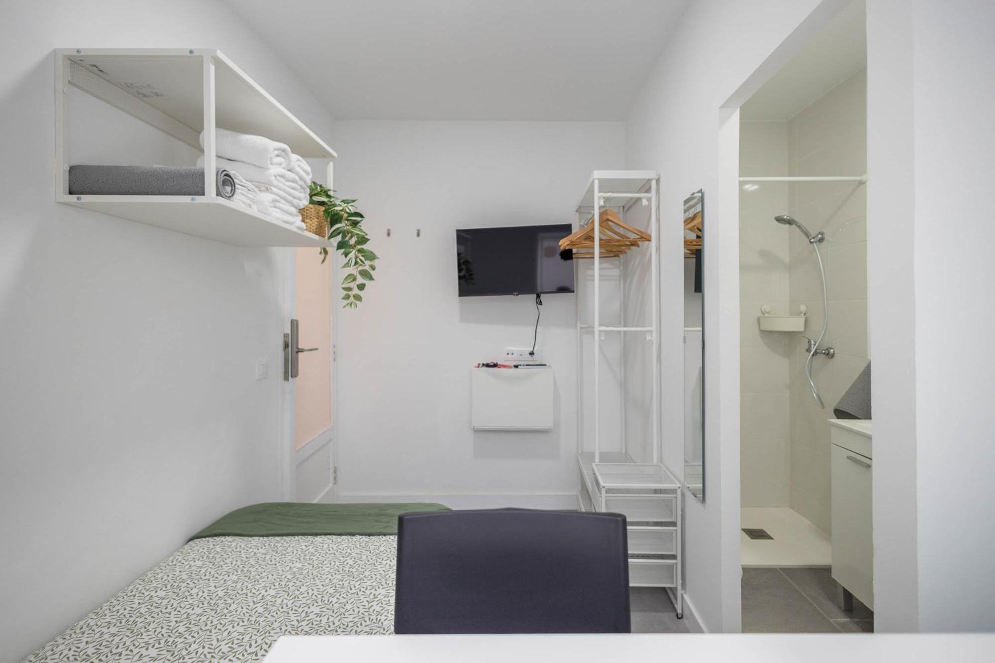 Coliving Mol-Terrace, En-Suite Bathroom, Fridge & Tv Λας Πάλμας ντε Γκραν Κανάρια Εξωτερικό φωτογραφία
